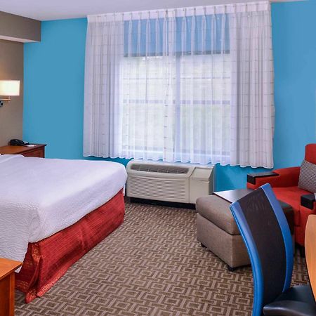 Towneplace Suites Thousand Oaks Ventura County Luaran gambar