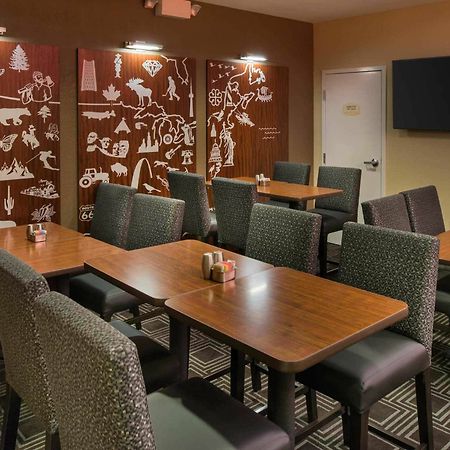Towneplace Suites Thousand Oaks Ventura County Luaran gambar