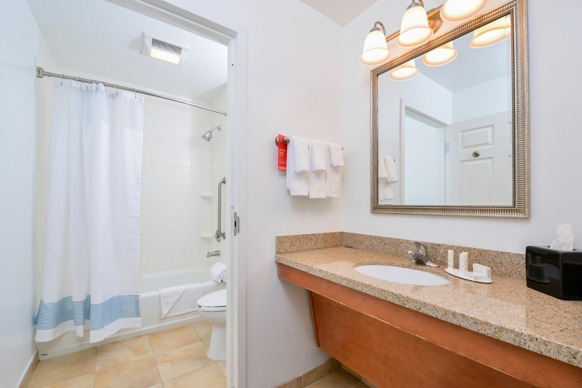 Towneplace Suites Thousand Oaks Ventura County Luaran gambar