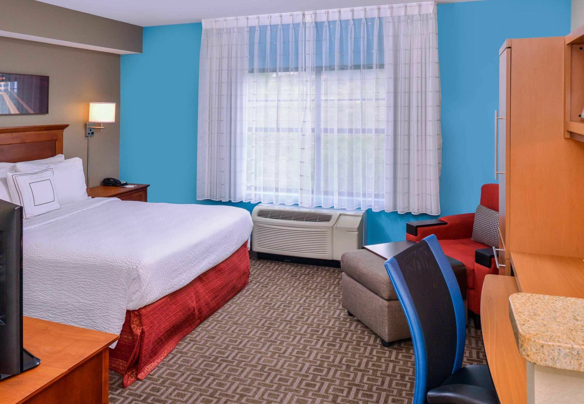 Towneplace Suites Thousand Oaks Ventura County Luaran gambar