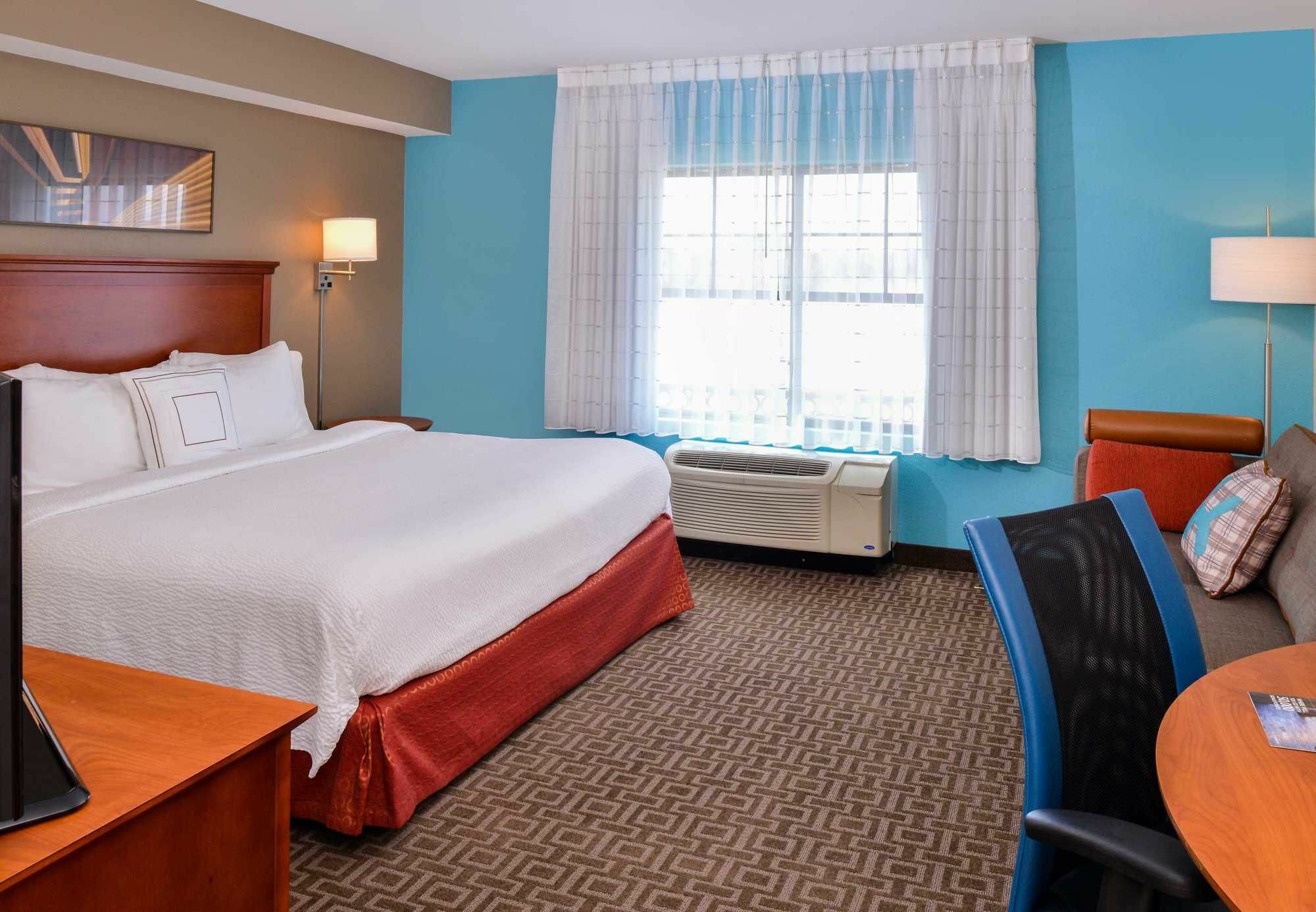 Towneplace Suites Thousand Oaks Ventura County Luaran gambar