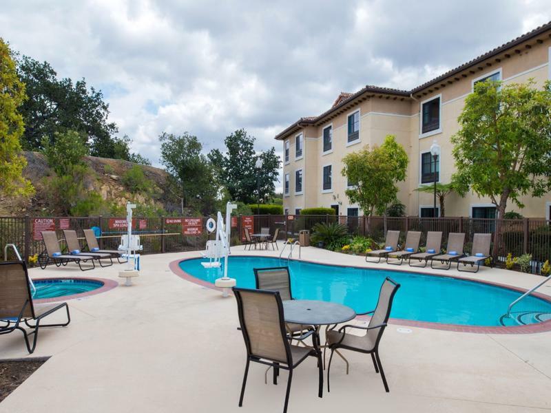 Towneplace Suites Thousand Oaks Ventura County Luaran gambar