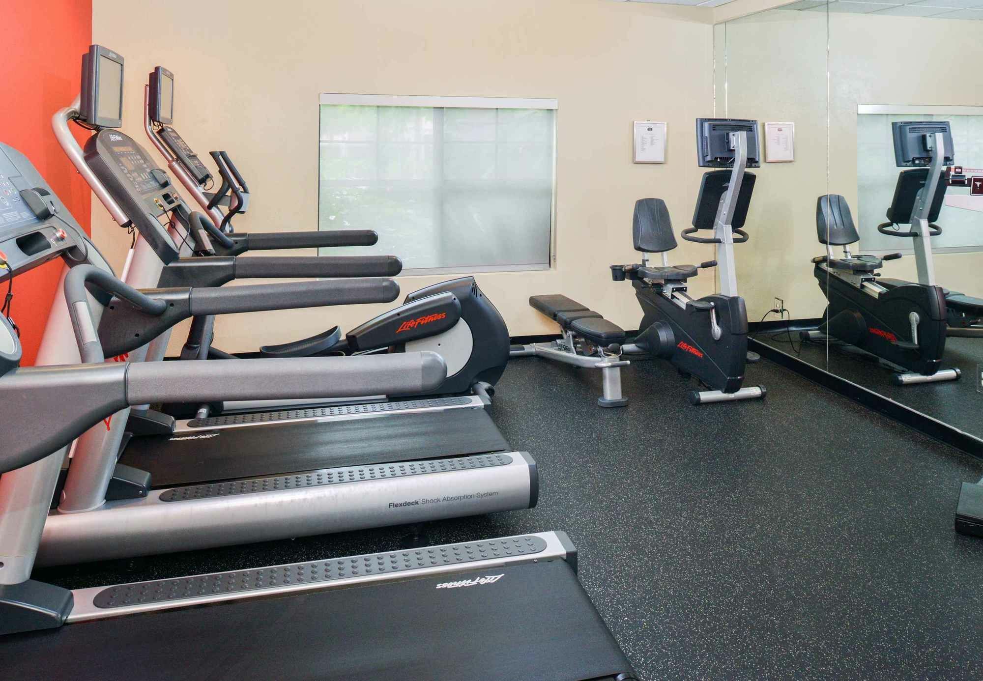 Towneplace Suites Thousand Oaks Ventura County Luaran gambar