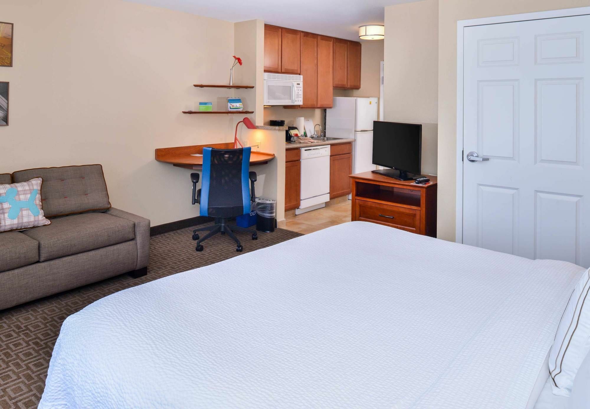 Towneplace Suites Thousand Oaks Ventura County Luaran gambar