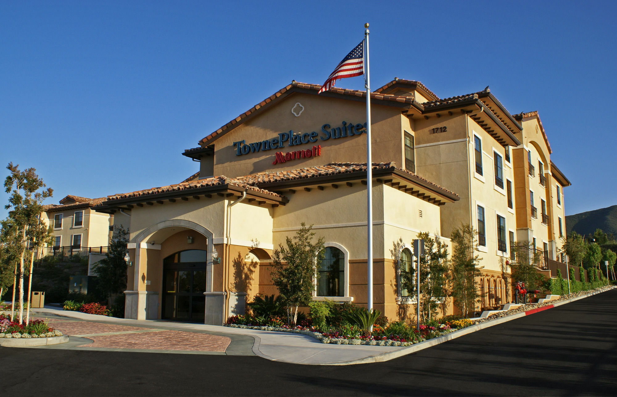Towneplace Suites Thousand Oaks Ventura County Luaran gambar