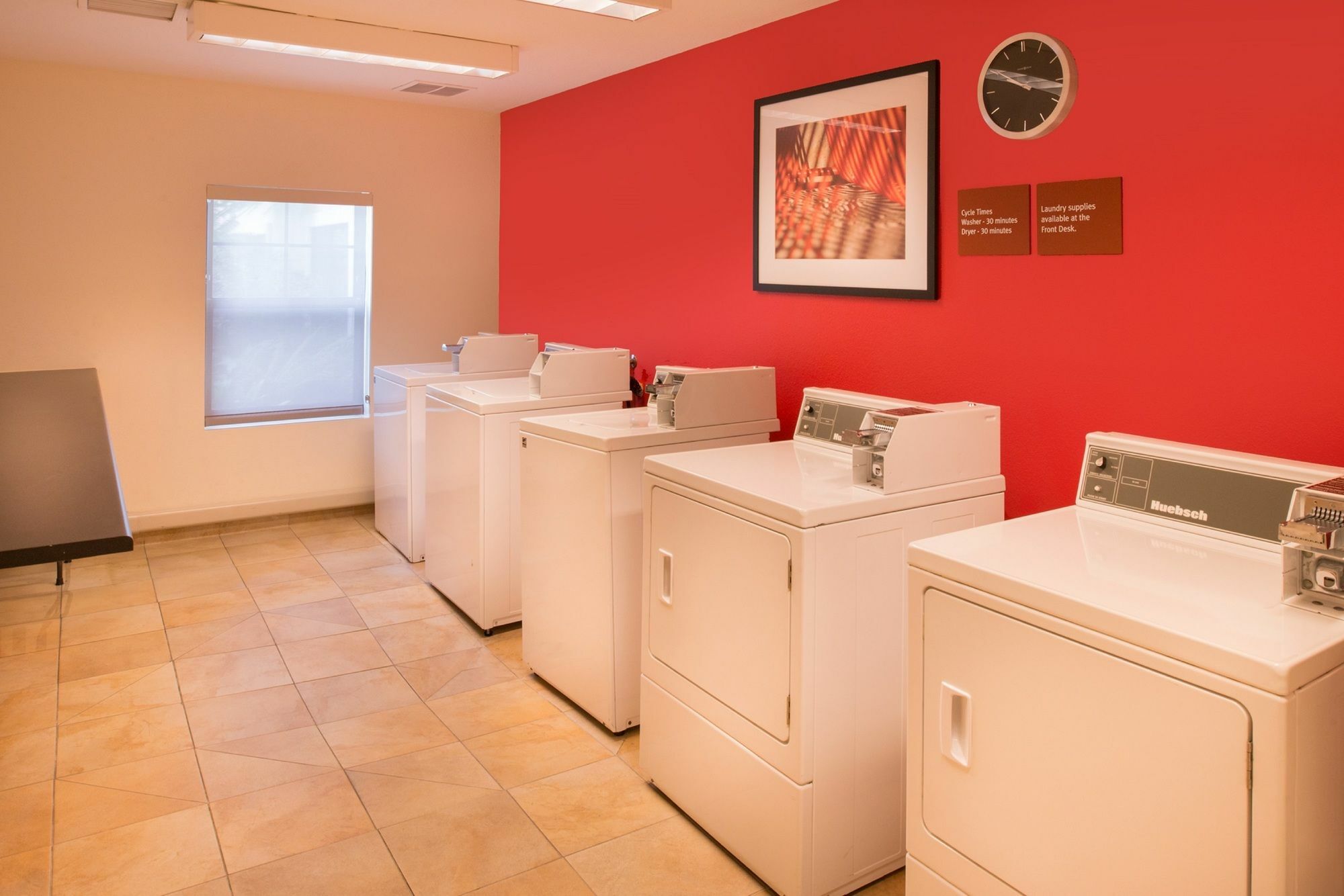 Towneplace Suites Thousand Oaks Ventura County Luaran gambar