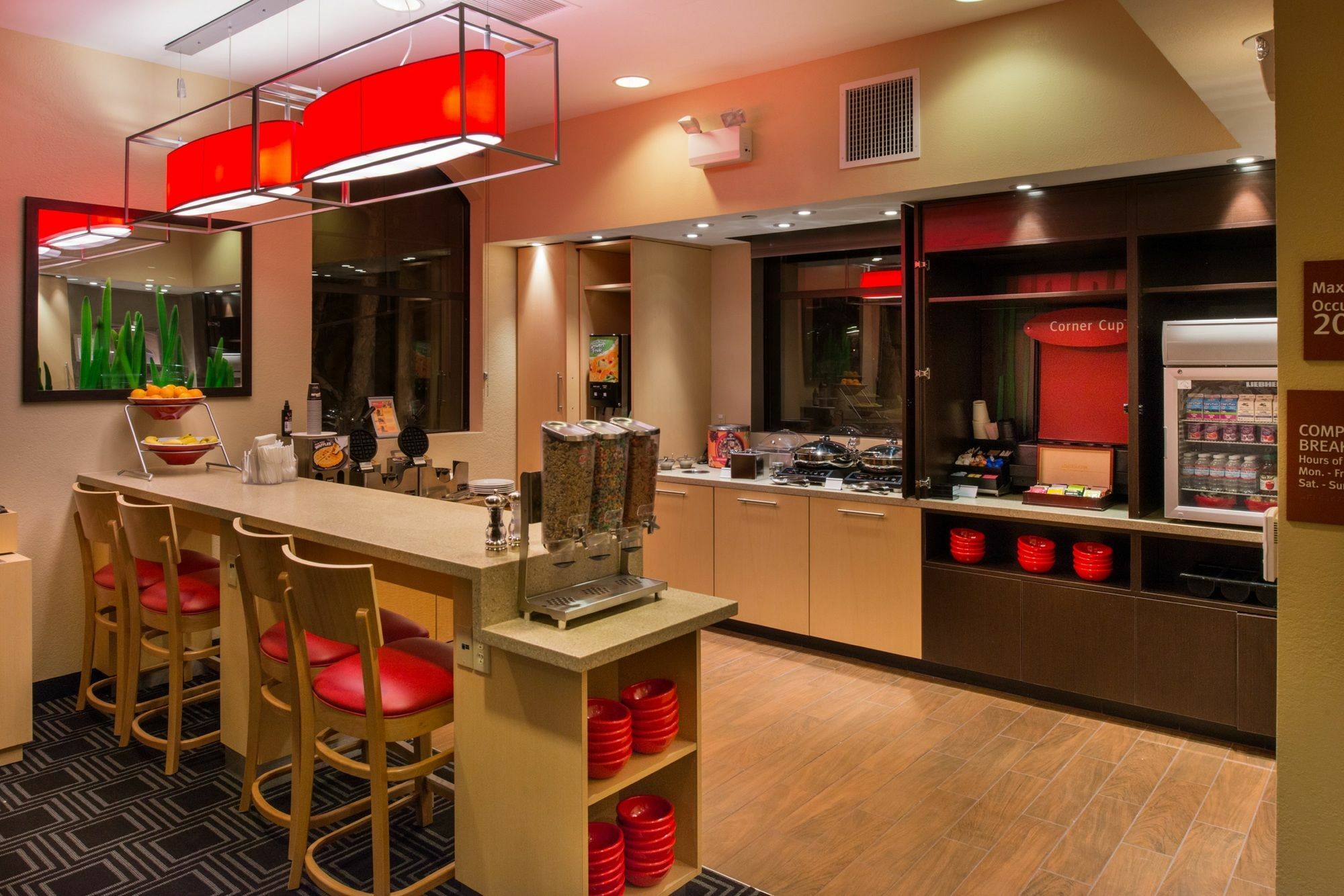 Towneplace Suites Thousand Oaks Ventura County Luaran gambar