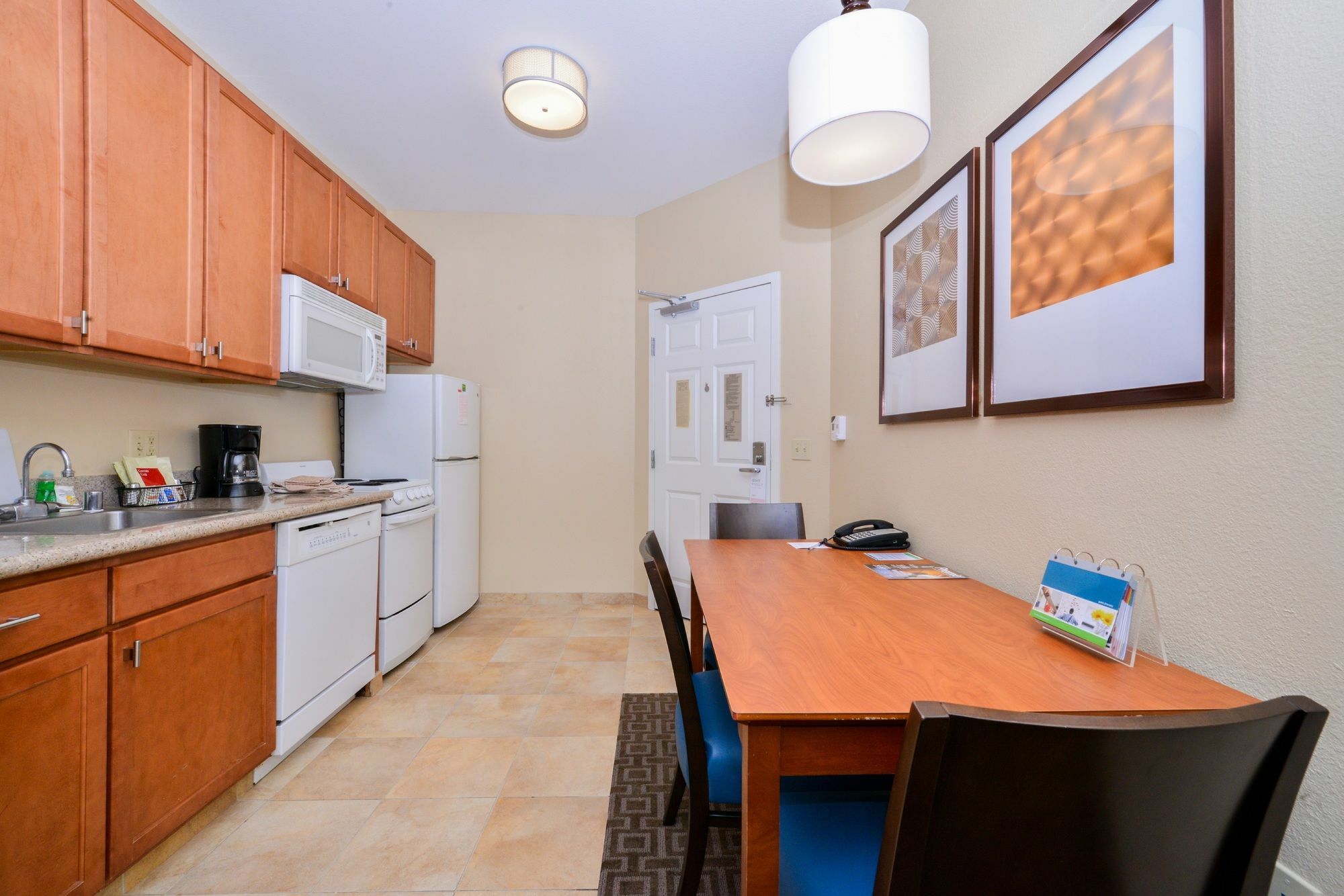 Towneplace Suites Thousand Oaks Ventura County Luaran gambar