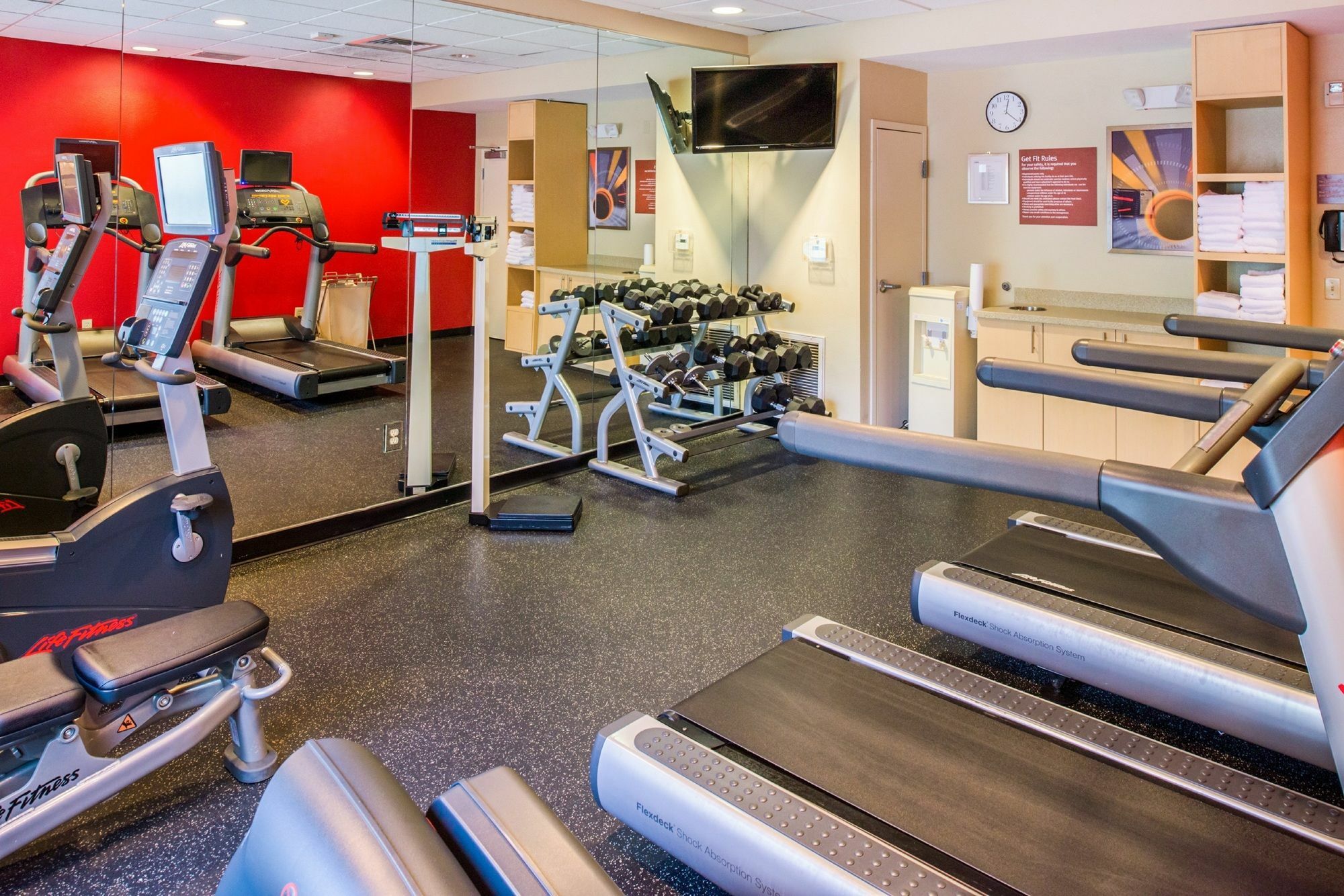 Towneplace Suites Thousand Oaks Ventura County Luaran gambar