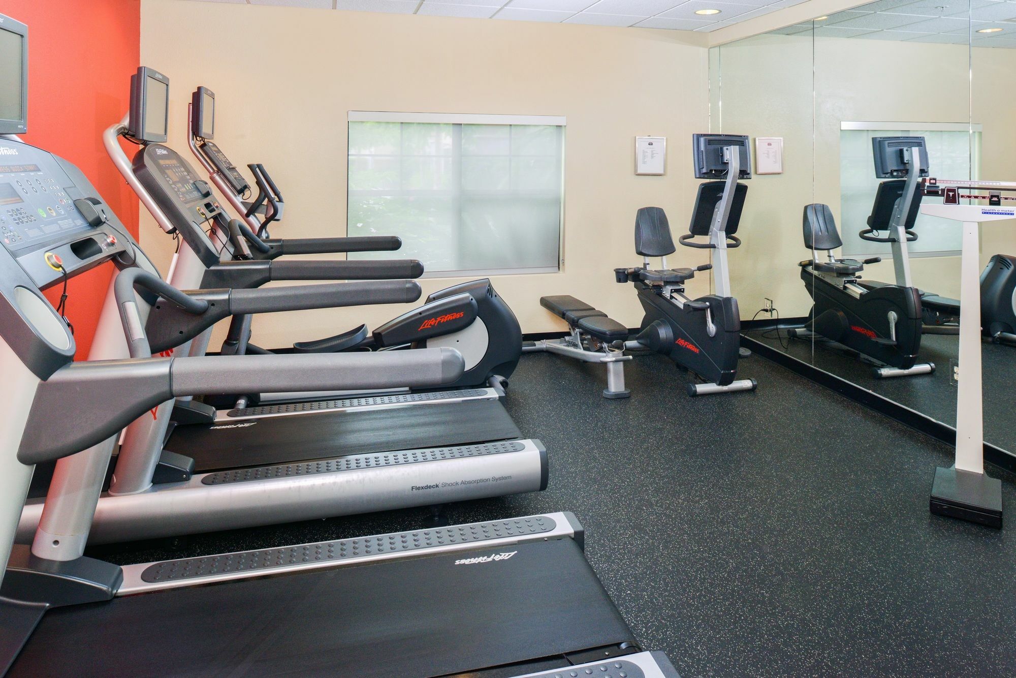 Towneplace Suites Thousand Oaks Ventura County Luaran gambar