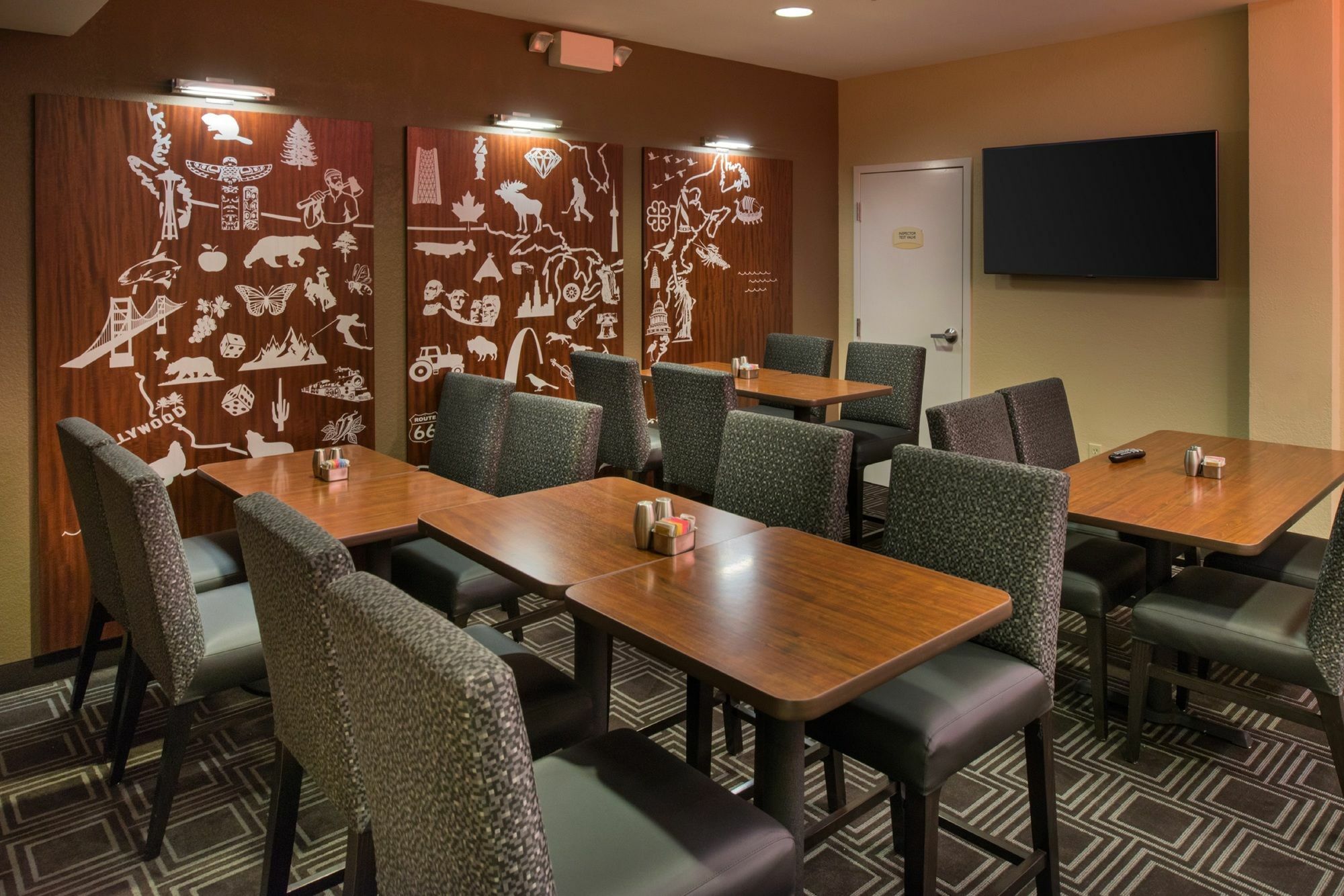 Towneplace Suites Thousand Oaks Ventura County Luaran gambar