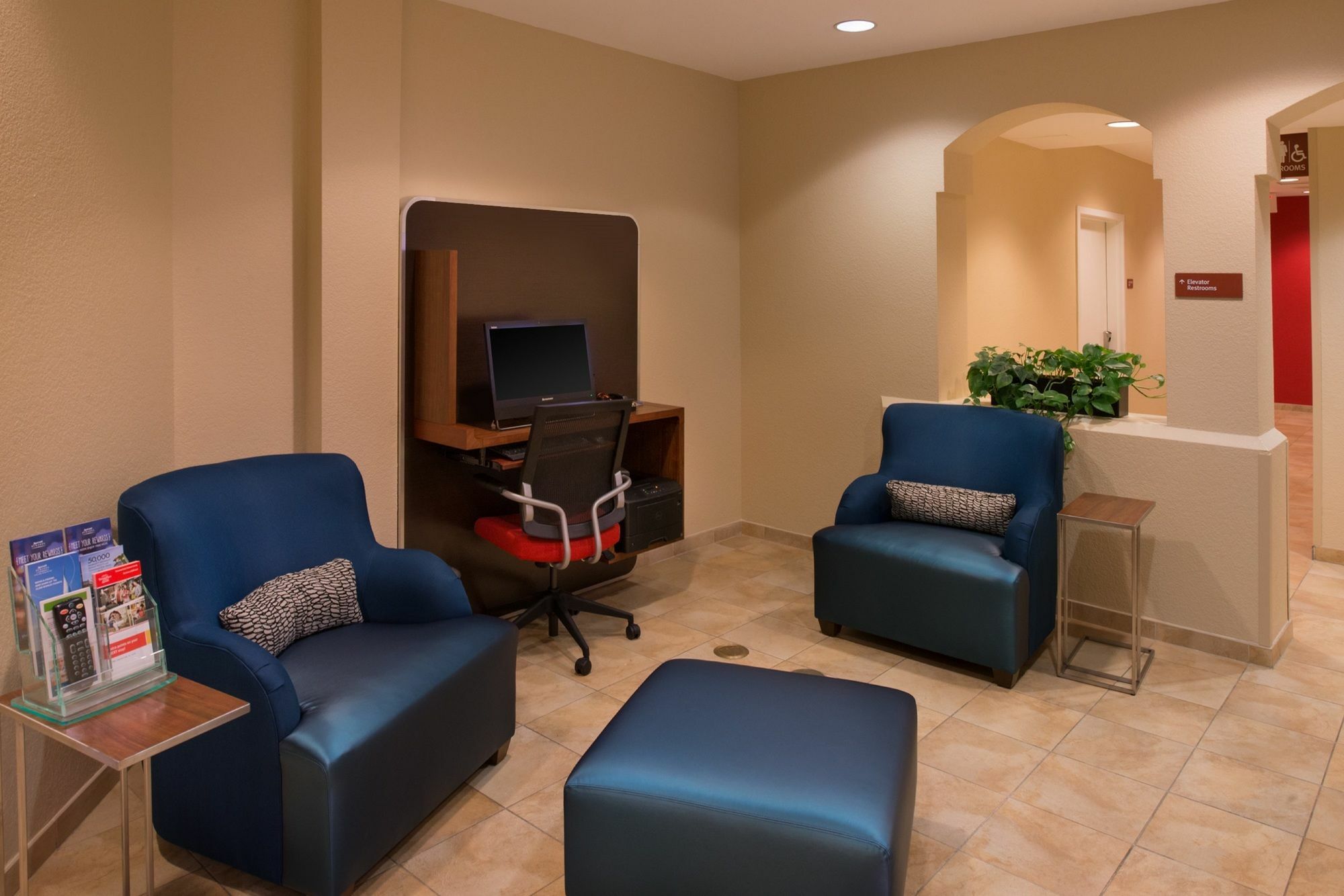 Towneplace Suites Thousand Oaks Ventura County Luaran gambar