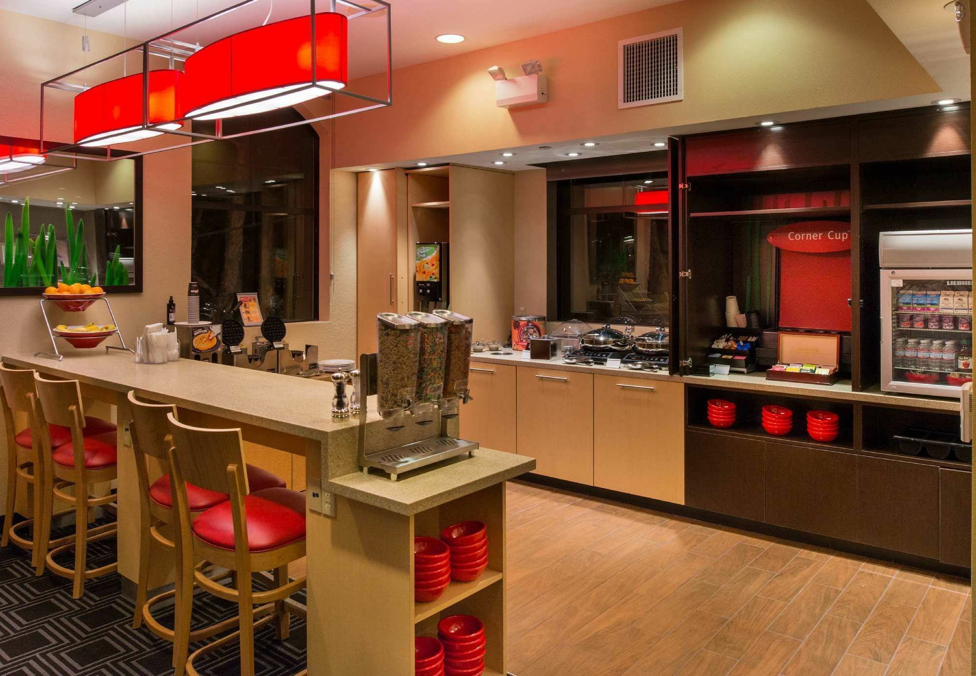 Towneplace Suites Thousand Oaks Ventura County Luaran gambar