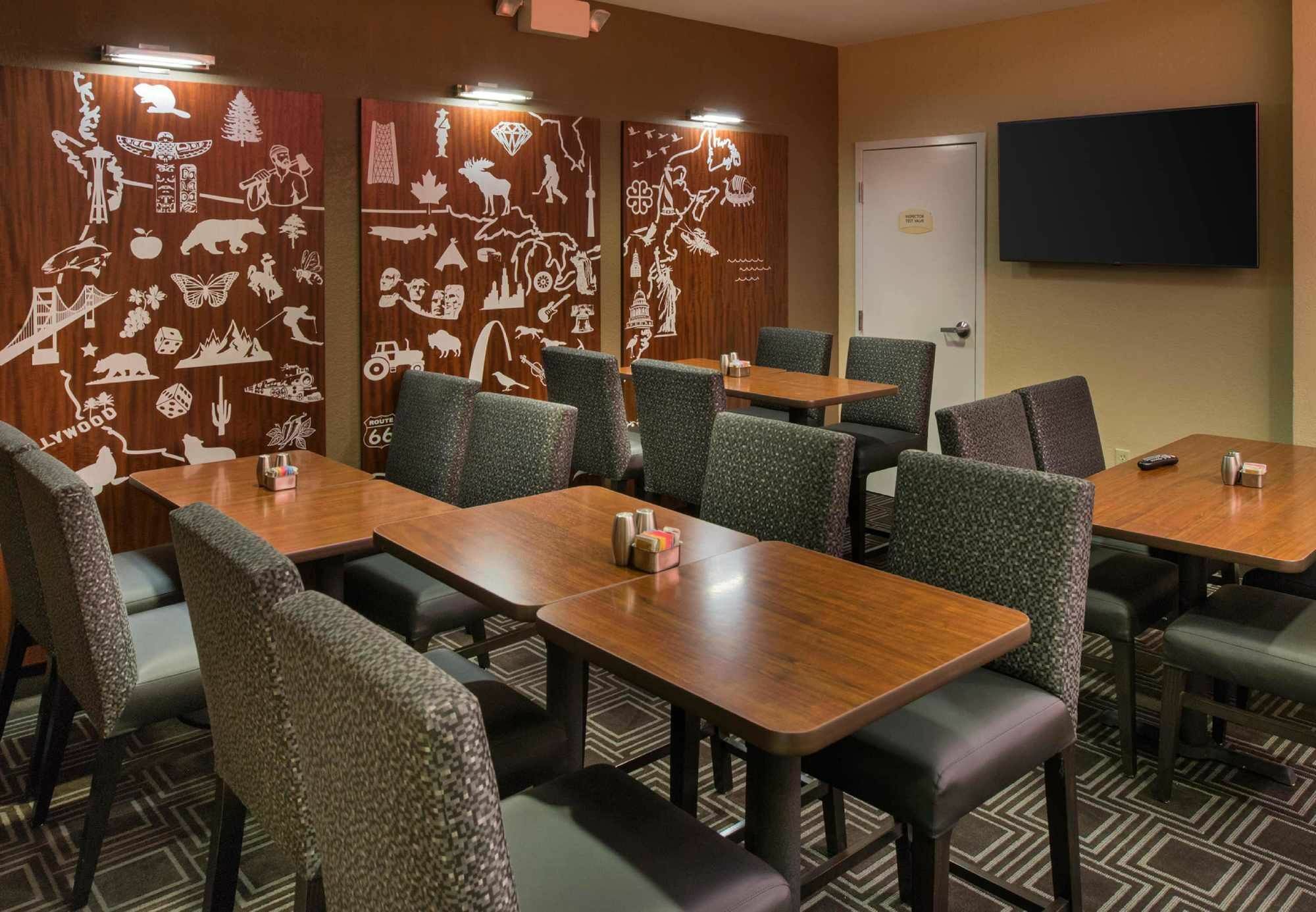 Towneplace Suites Thousand Oaks Ventura County Luaran gambar