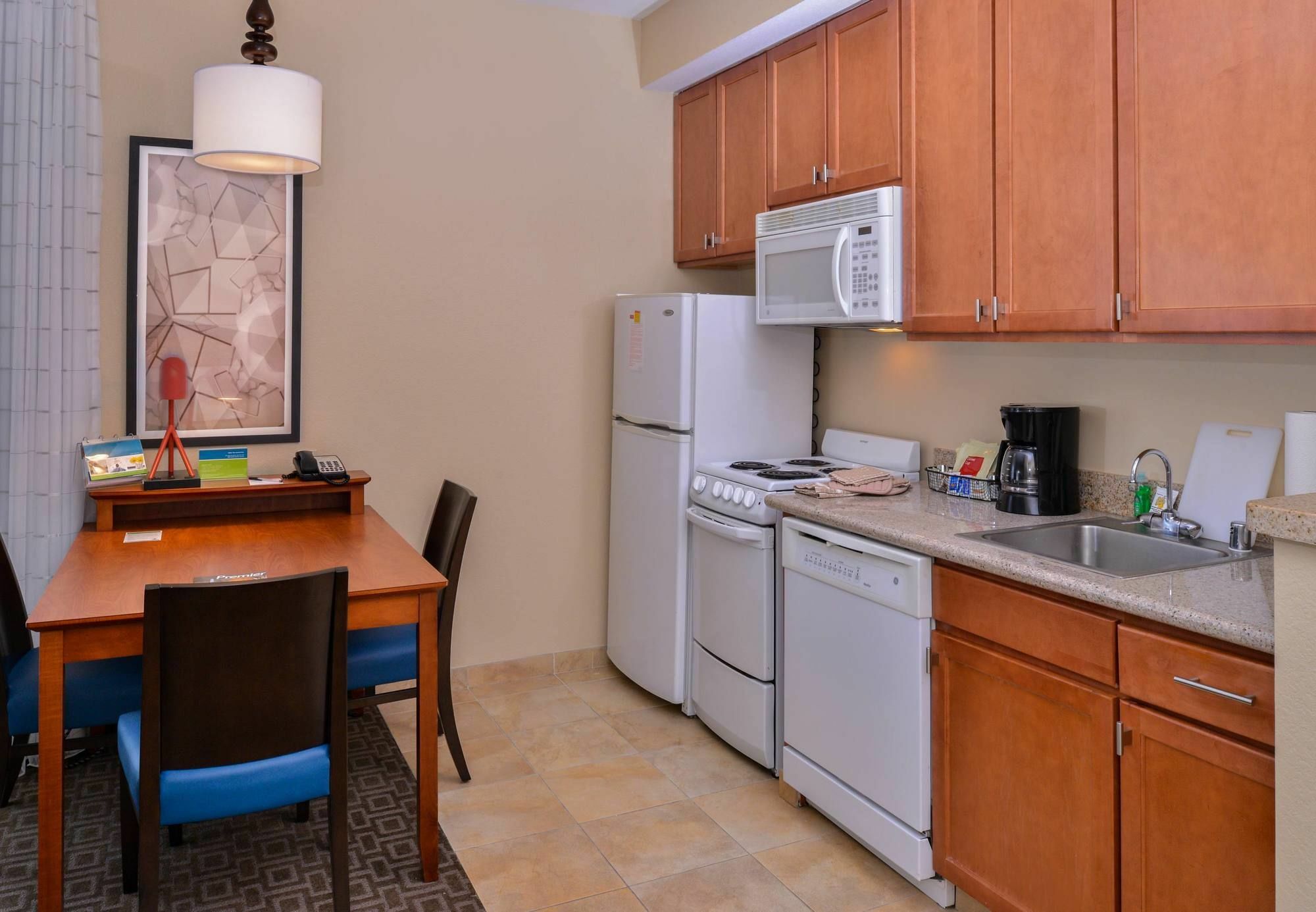 Towneplace Suites Thousand Oaks Ventura County Luaran gambar
