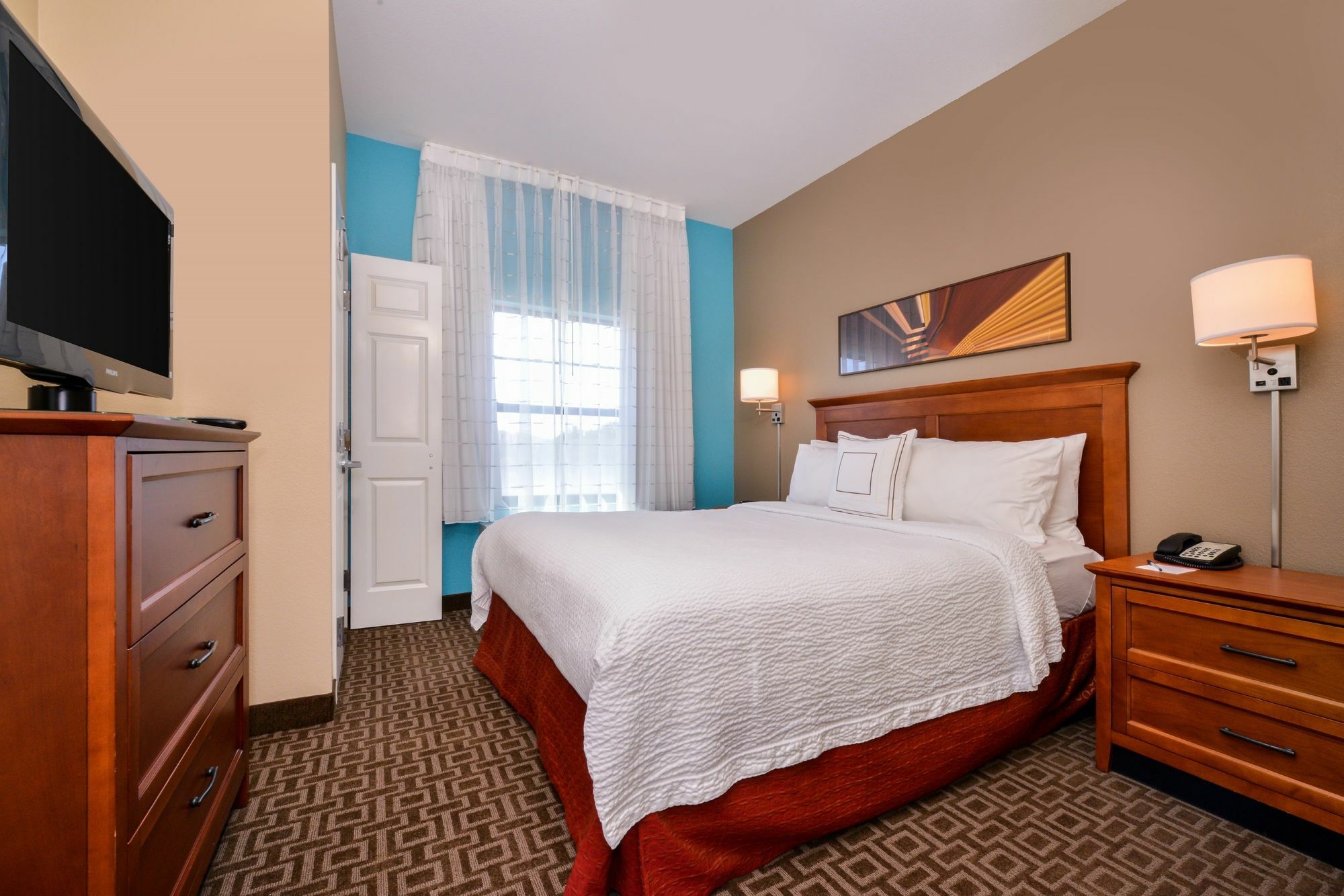 Towneplace Suites Thousand Oaks Ventura County Luaran gambar