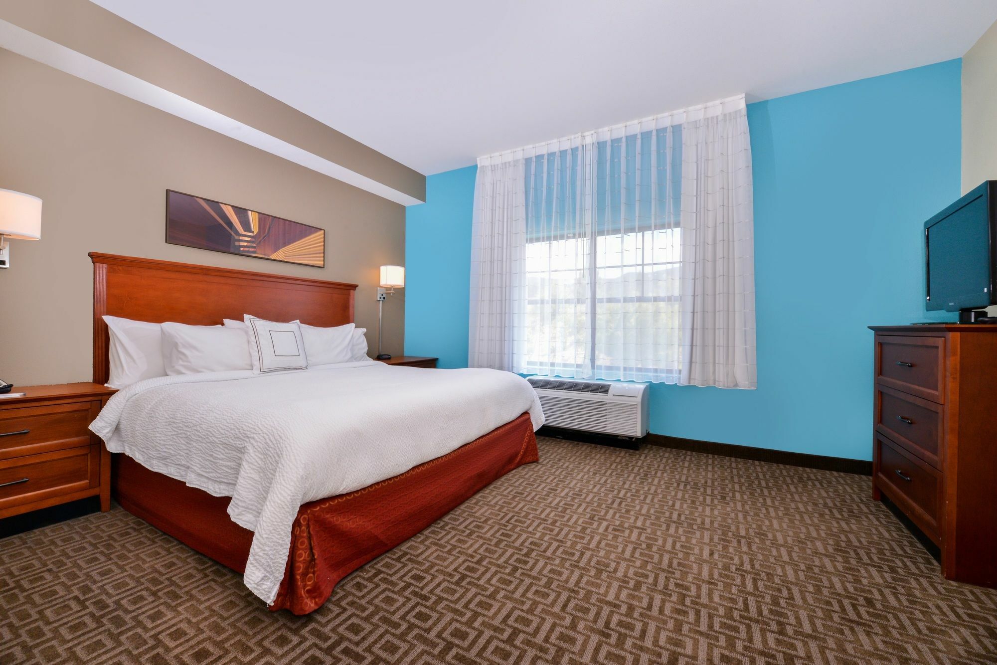 Towneplace Suites Thousand Oaks Ventura County Luaran gambar