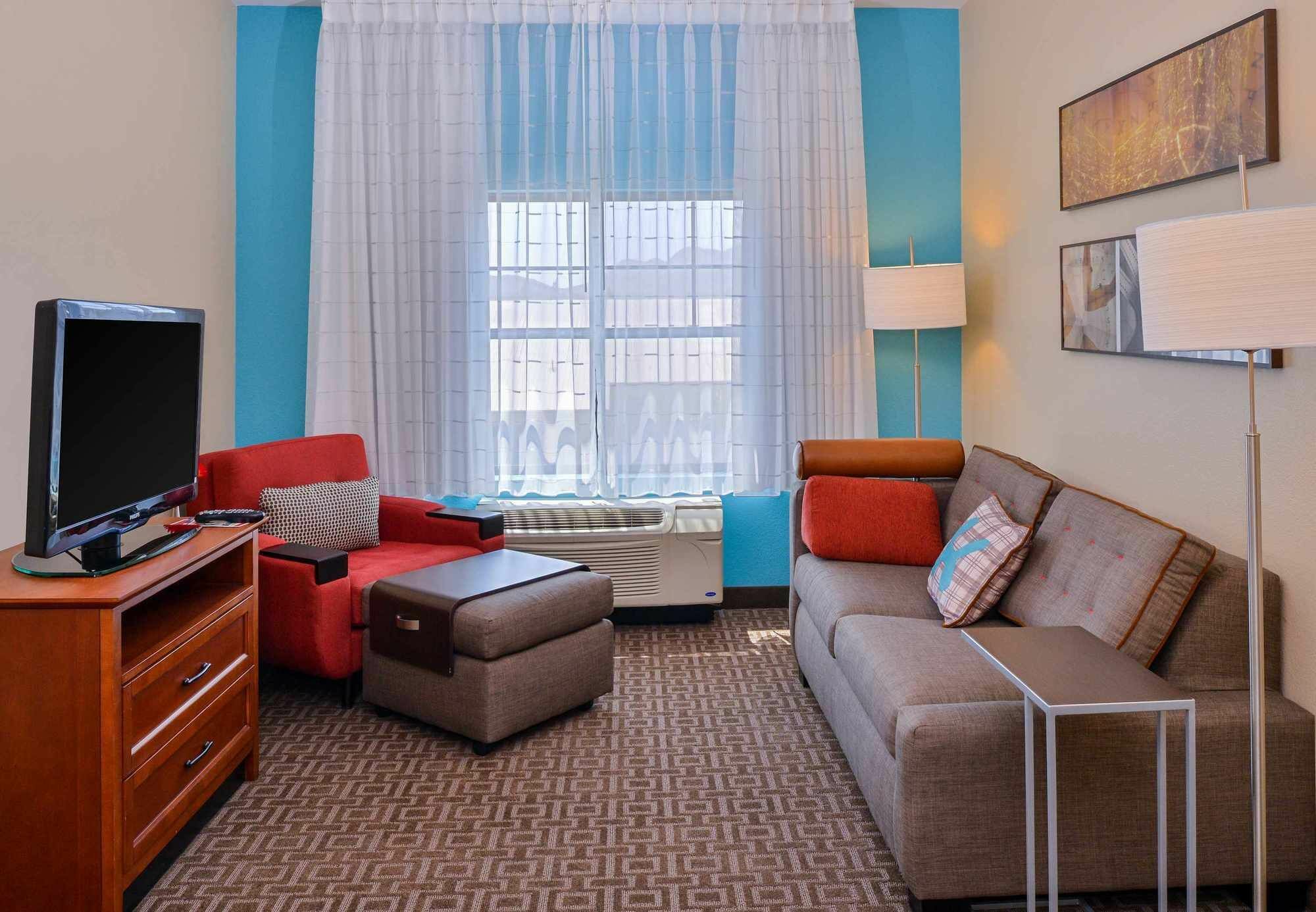 Towneplace Suites Thousand Oaks Ventura County Luaran gambar
